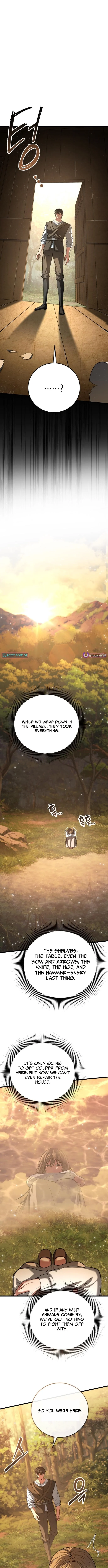 I Became A Married Man in Another World Chapter 3 22