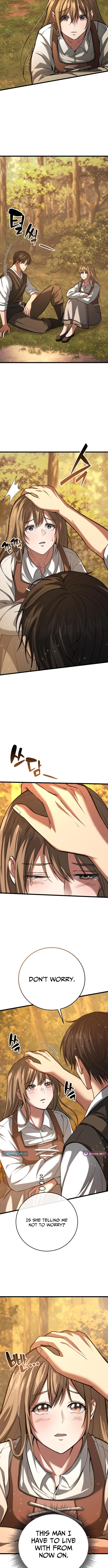 I Became A Married Man in Another World Chapter 3 23