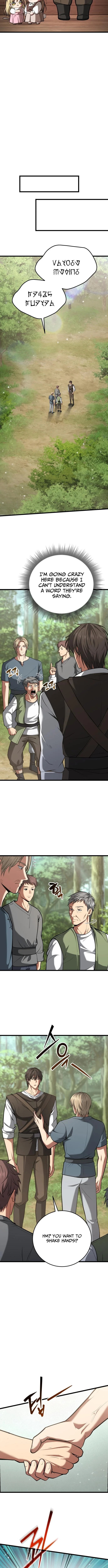 I Became A Married Man in Another World Chapter 3 3