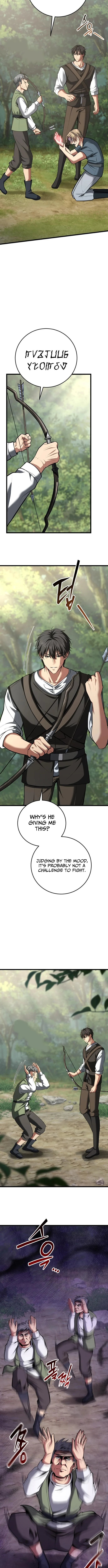 I Became A Married Man in Another World Chapter 3 5