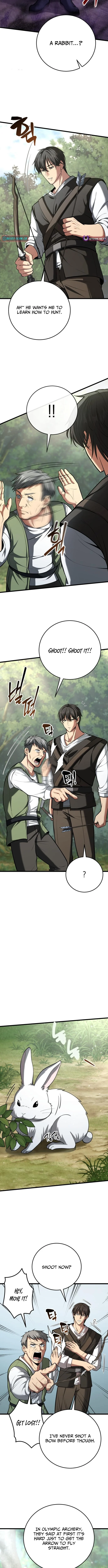 I Became A Married Man in Another World Chapter 3 6