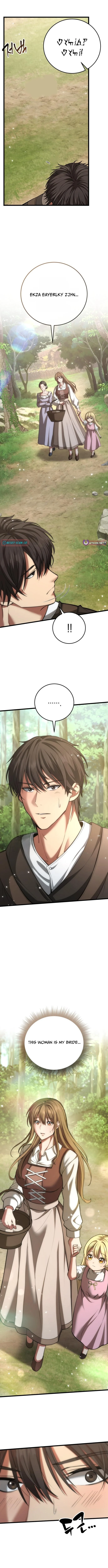 I Became A Married Man in Another World Chapter 3 8