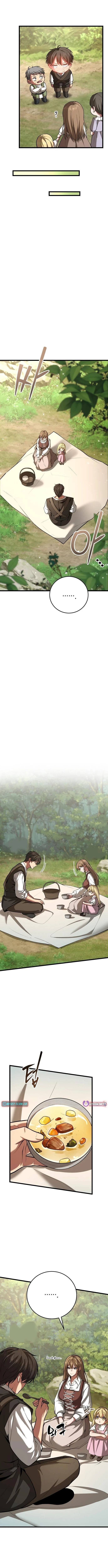 I Became A Married Man in Another World Chapter 3 9