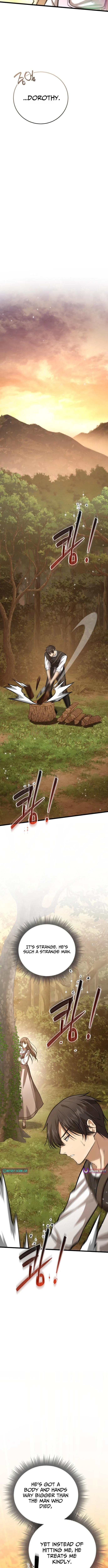I Became A Married Man in Another World Chapter 4 11