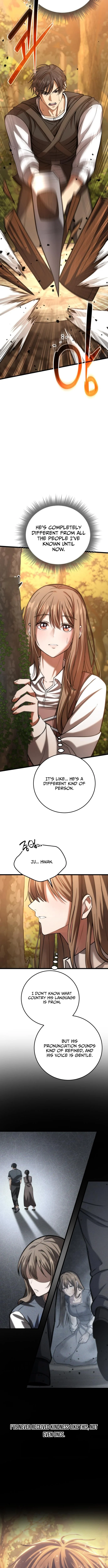 I Became A Married Man in Another World Chapter 4 12