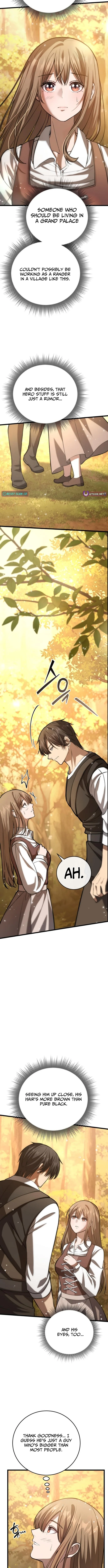 I Became A Married Man in Another World Chapter 4 15