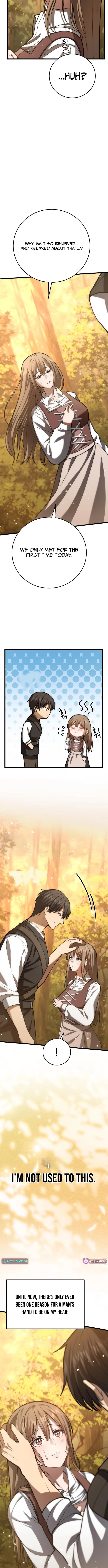 I Became A Married Man in Another World Chapter 4 16