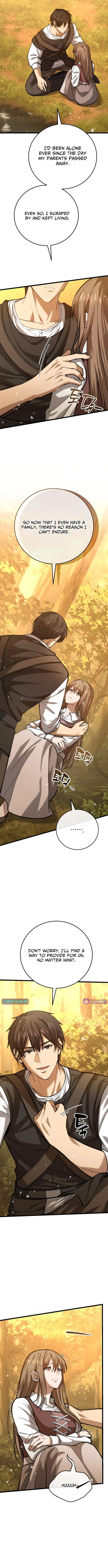 I Became A Married Man in Another World Chapter 4 2