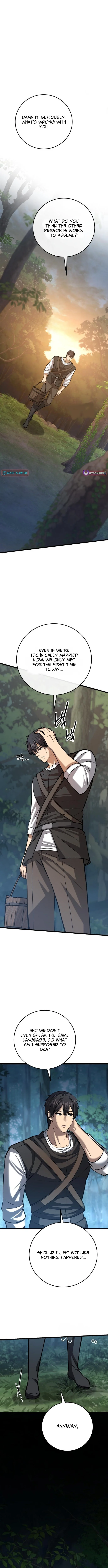 I Became A Married Man in Another World Chapter 4 20