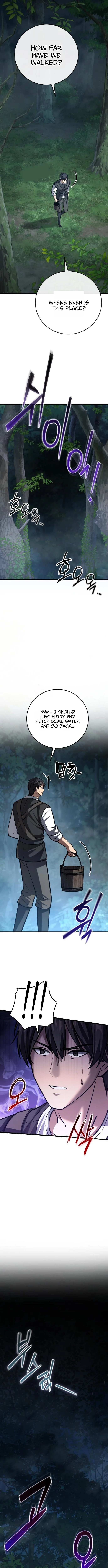 I Became A Married Man in Another World Chapter 4 21