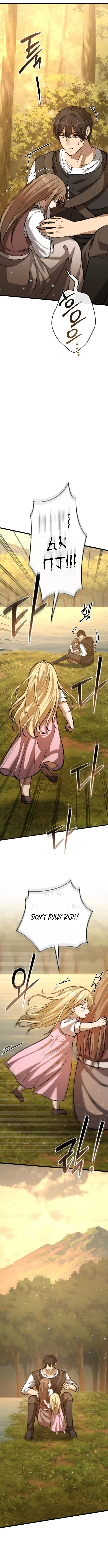 I Became A Married Man in Another World Chapter 4 3