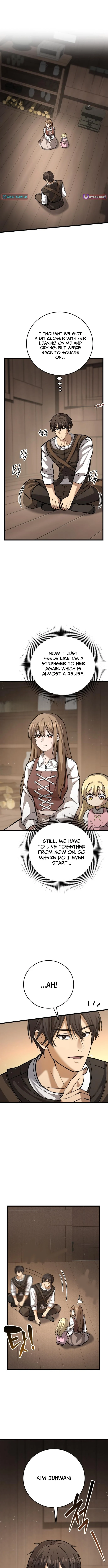 I Became A Married Man in Another World Chapter 4 6