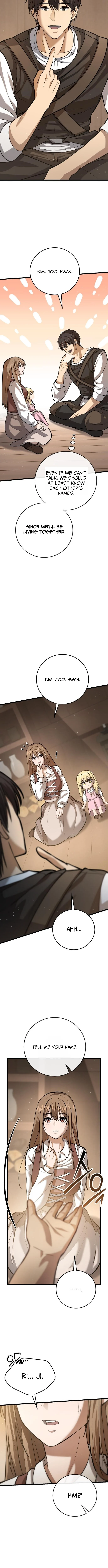 I Became A Married Man in Another World Chapter 4 7