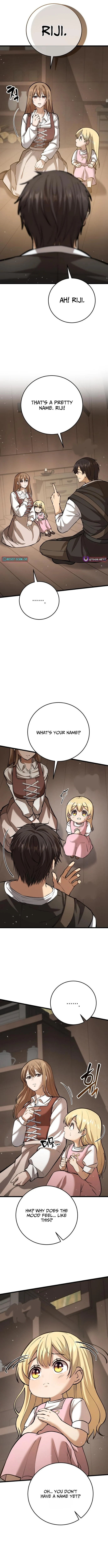 I Became A Married Man in Another World Chapter 4 8