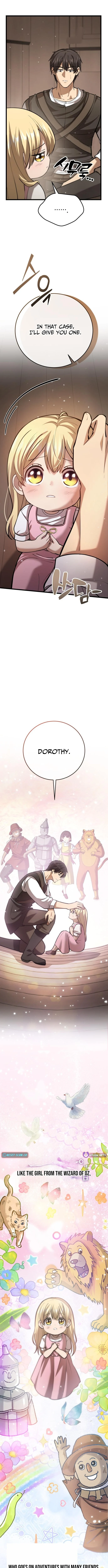 I Became A Married Man in Another World Chapter 4 9