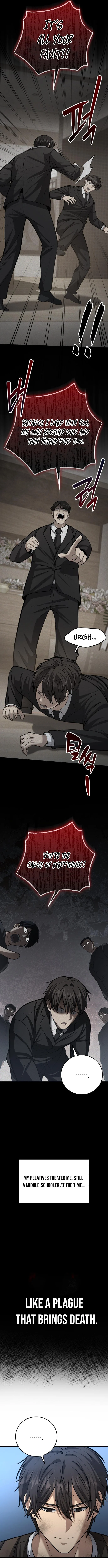 I Became A Married Man in Another World Chapter 5 13