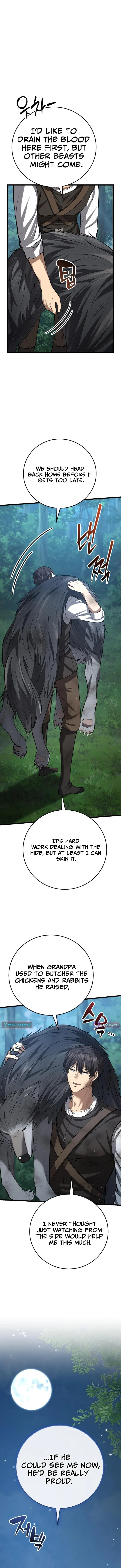 I Became A Married Man in Another World Chapter 5 14
