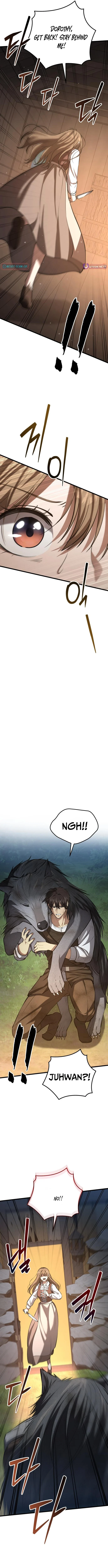I Became A Married Man in Another World Chapter 5 18