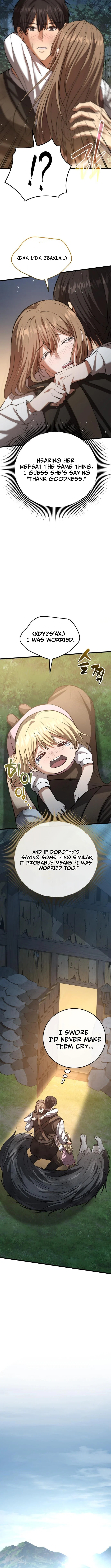 I Became A Married Man in Another World Chapter 5 21