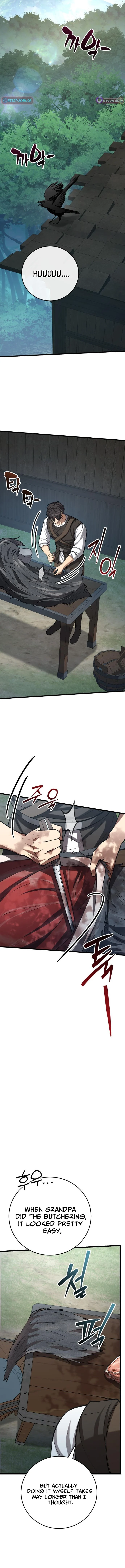 I Became A Married Man in Another World Chapter 5 22