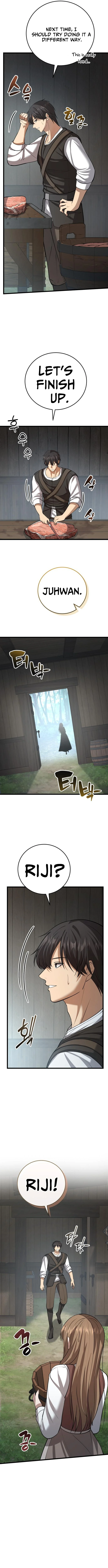I Became A Married Man in Another World Chapter 5 23