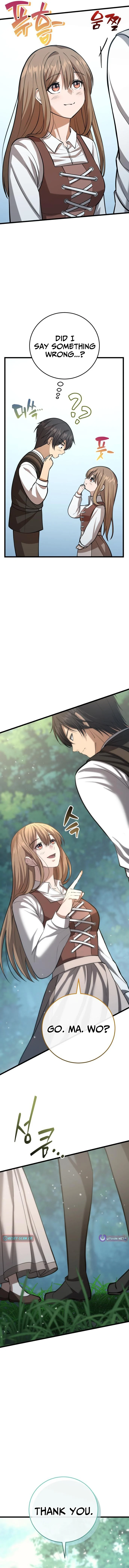 I Became A Married Man in Another World Chapter 5 25