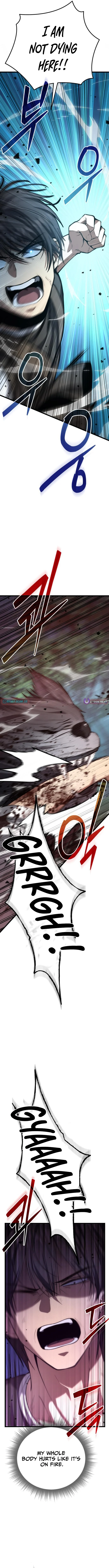 I Became A Married Man in Another World Chapter 5 5
