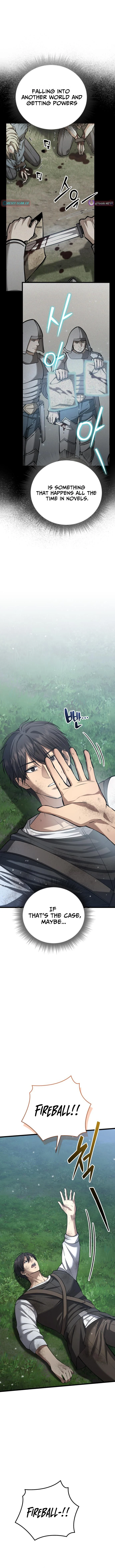 I Became A Married Man in Another World Chapter 5 9