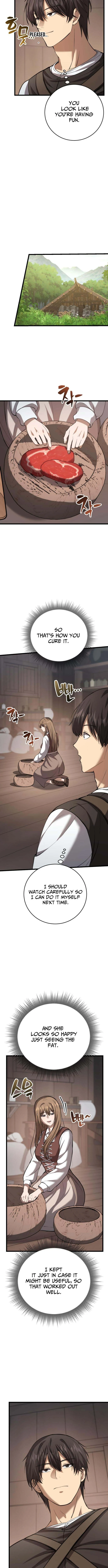 I Became A Married Man in Another World Chapter 6 10