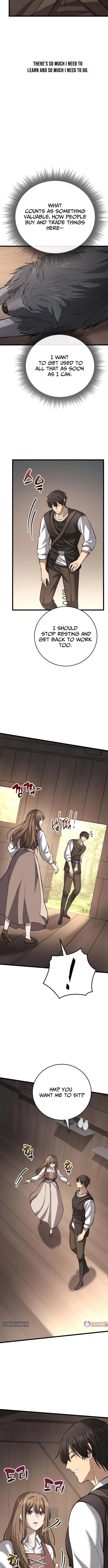 I Became A Married Man in Another World Chapter 6 11