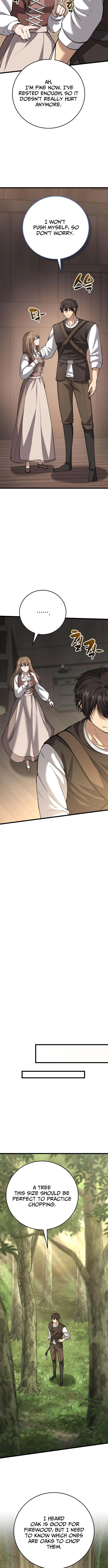 I Became A Married Man in Another World Chapter 6 12
