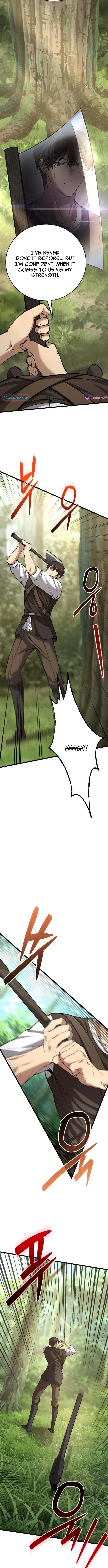 I Became A Married Man in Another World Chapter 6 13