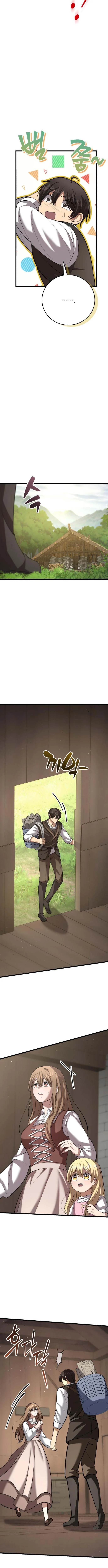 I Became A Married Man in Another World Chapter 6 14