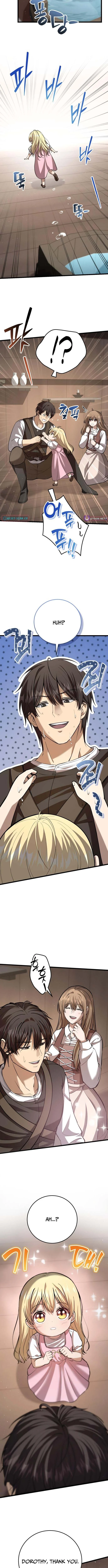 I Became A Married Man in Another World Chapter 6 16