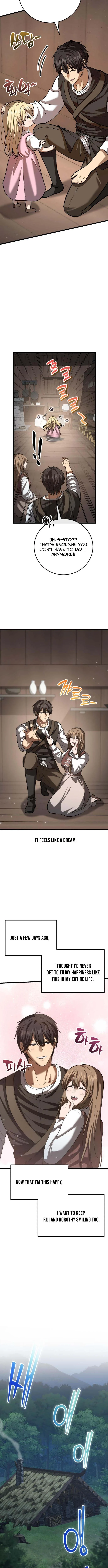 I Became A Married Man in Another World Chapter 6 17
