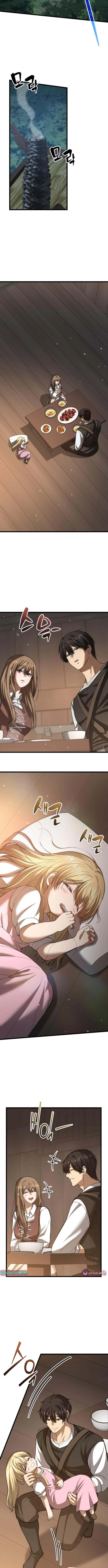 I Became A Married Man in Another World Chapter 6 18
