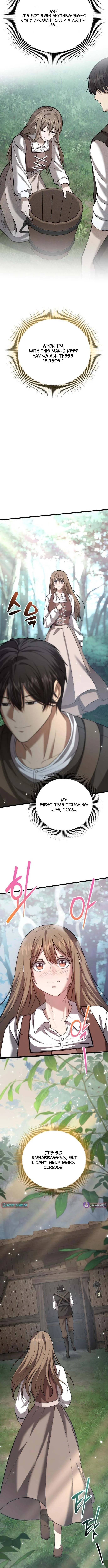 I Became A Married Man in Another World Chapter 6 2