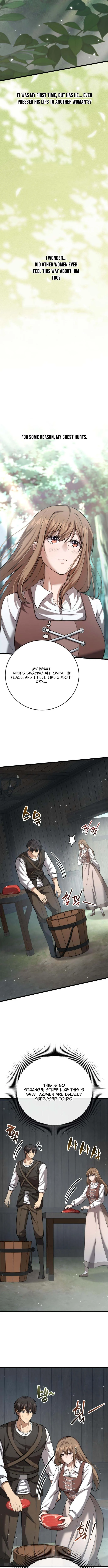 I Became A Married Man in Another World Chapter 6 3