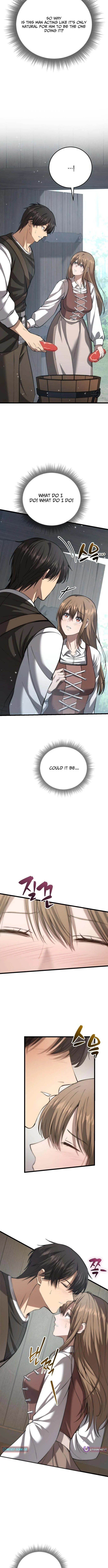 I Became A Married Man in Another World Chapter 6 4