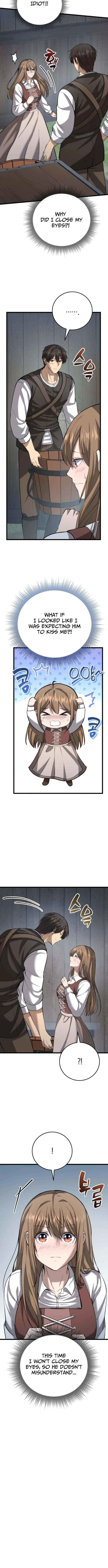 I Became A Married Man in Another World Chapter 6 5