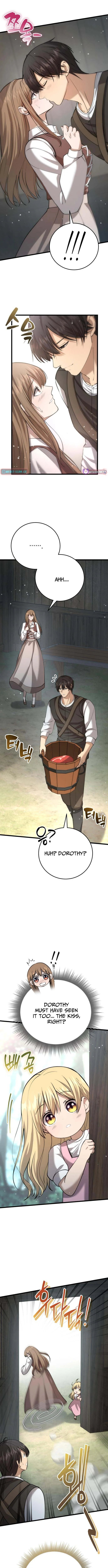 I Became A Married Man in Another World Chapter 6 6