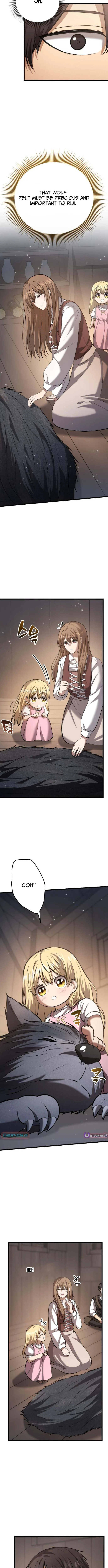 I Became A Married Man in Another World Chapter 6 9