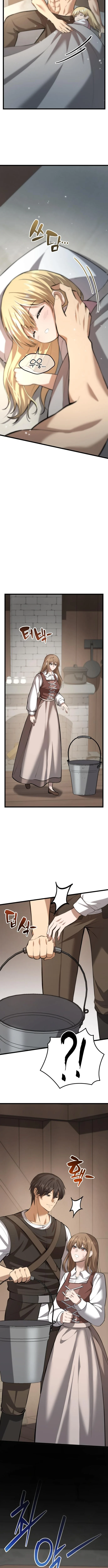 I Became A Married Man in Another World Chapter 7 10