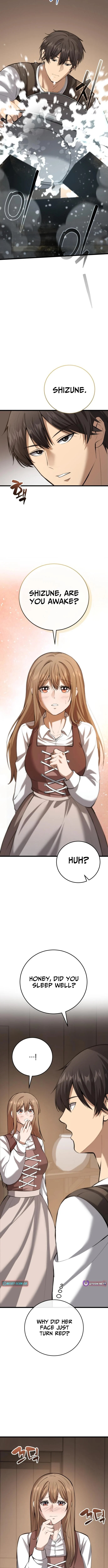 I Became A Married Man in Another World Chapter 7 11