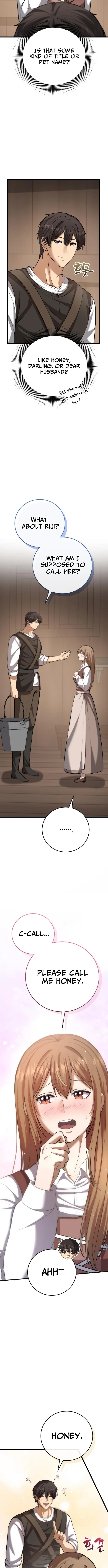 I Became A Married Man in Another World Chapter 7 12