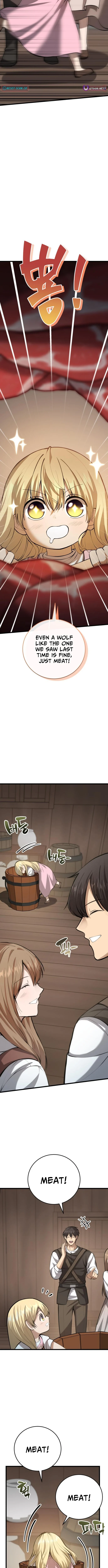 I Became A Married Man in Another World Chapter 7 15