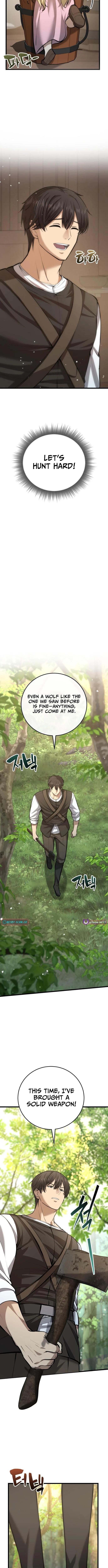 I Became A Married Man in Another World Chapter 7 16