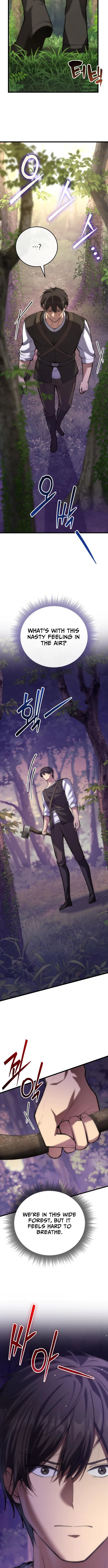 I Became A Married Man in Another World Chapter 7 17