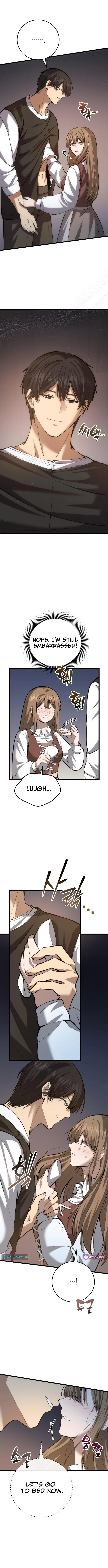 I Became A Married Man in Another World Chapter 7 2