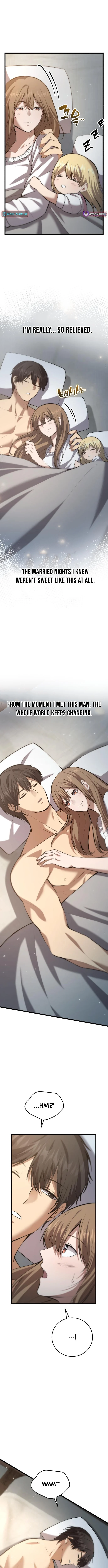 I Became A Married Man in Another World Chapter 7 8